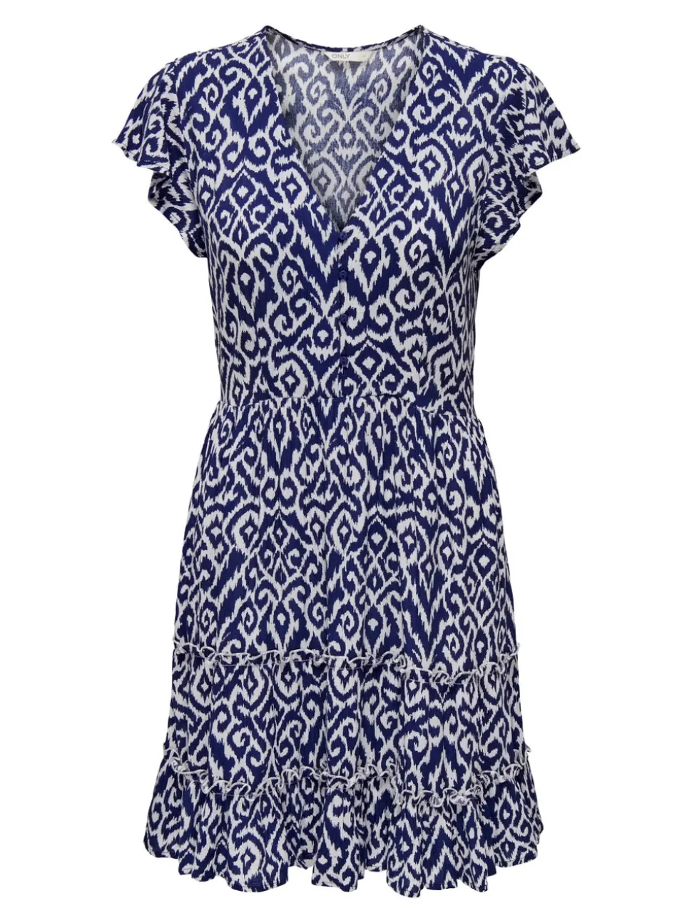 ONLCLAUDETTE Kurzes Kleid