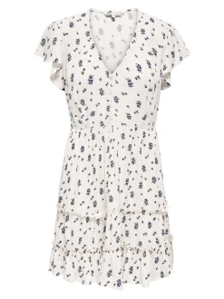 ONLCLAUDETTE Kurzes Kleid