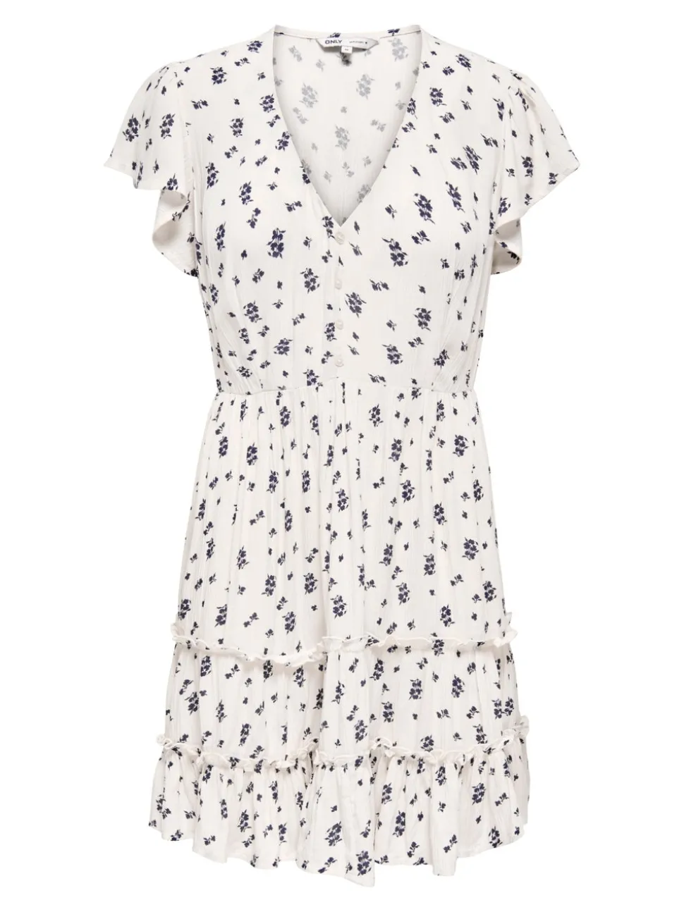 ONLCLAUDETTE Kurzes Kleid