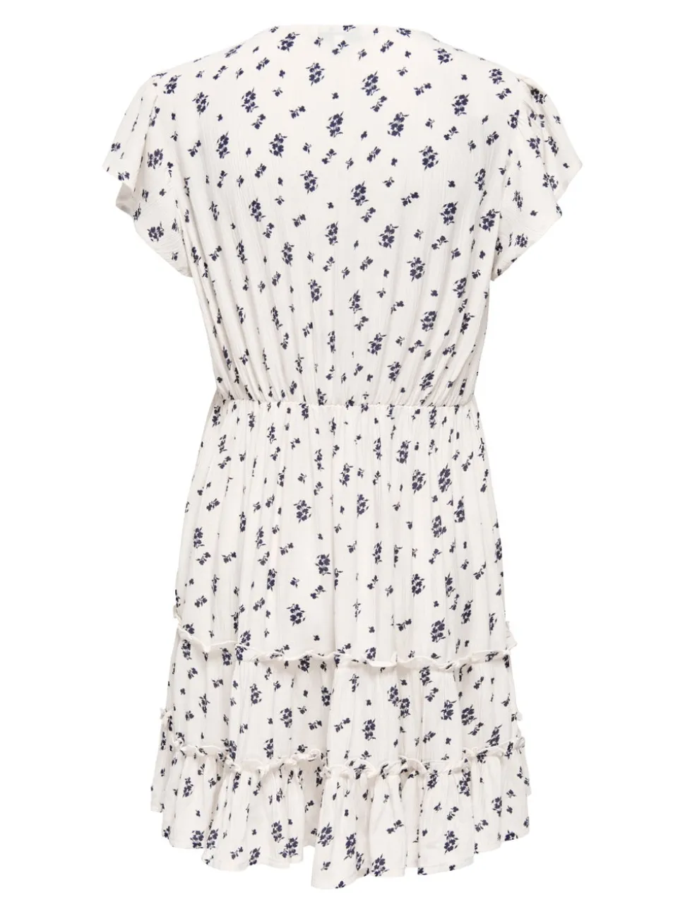 ONLCLAUDETTE Kurzes Kleid