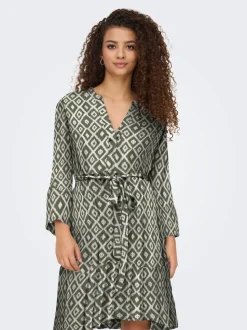ONLCLEMMENTINE Kurzes Kleid
