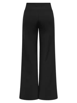ONLCLEVER Weiter Beinschnitt Hose