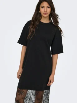 ONLCLIFF Midikleid
