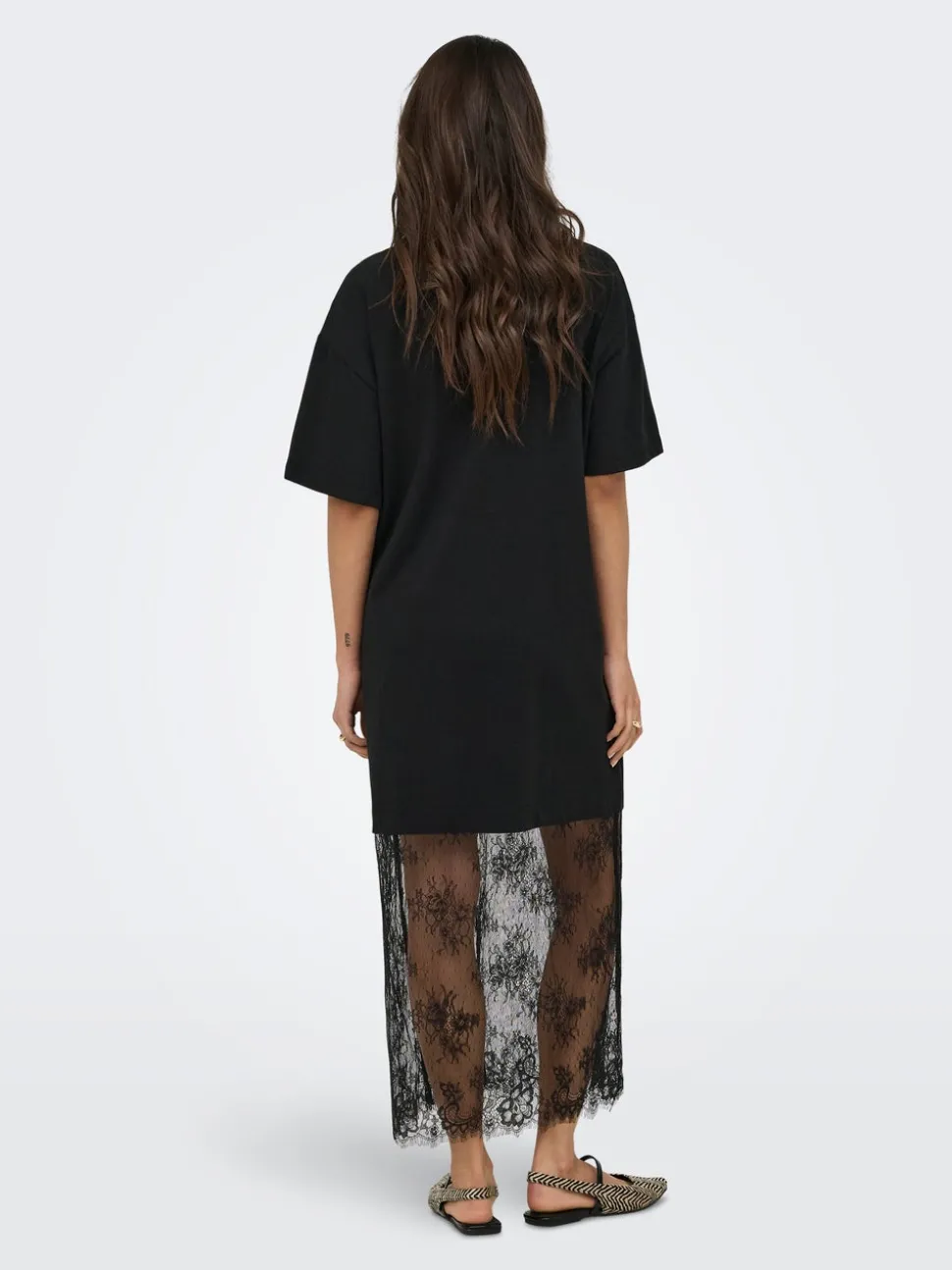 ONLCLIFF Midikleid