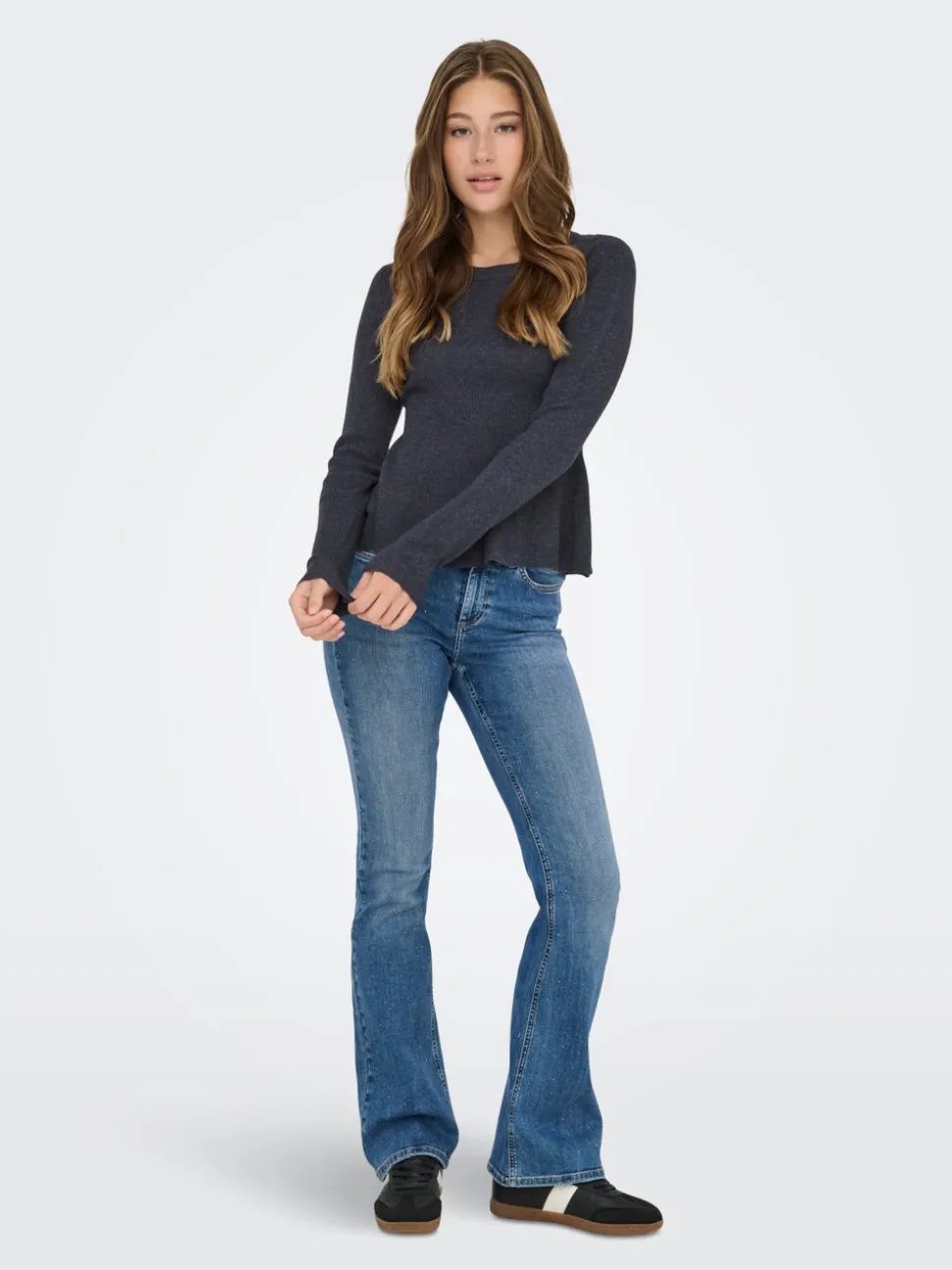 ONLCOCO Strickpullover