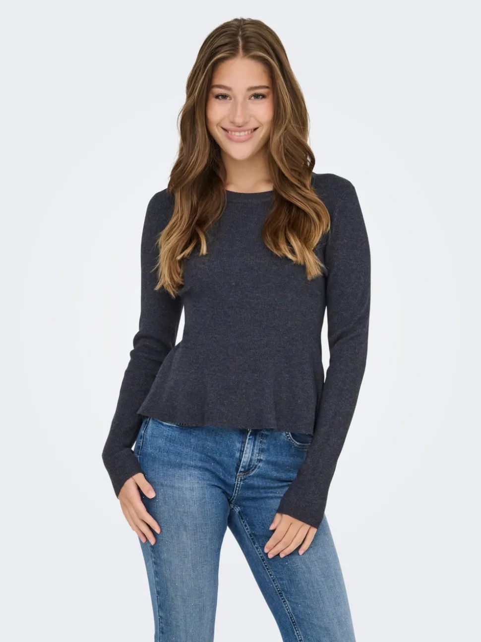 ONLCOCO Strickpullover