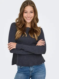 ONLCOCO Strickpullover