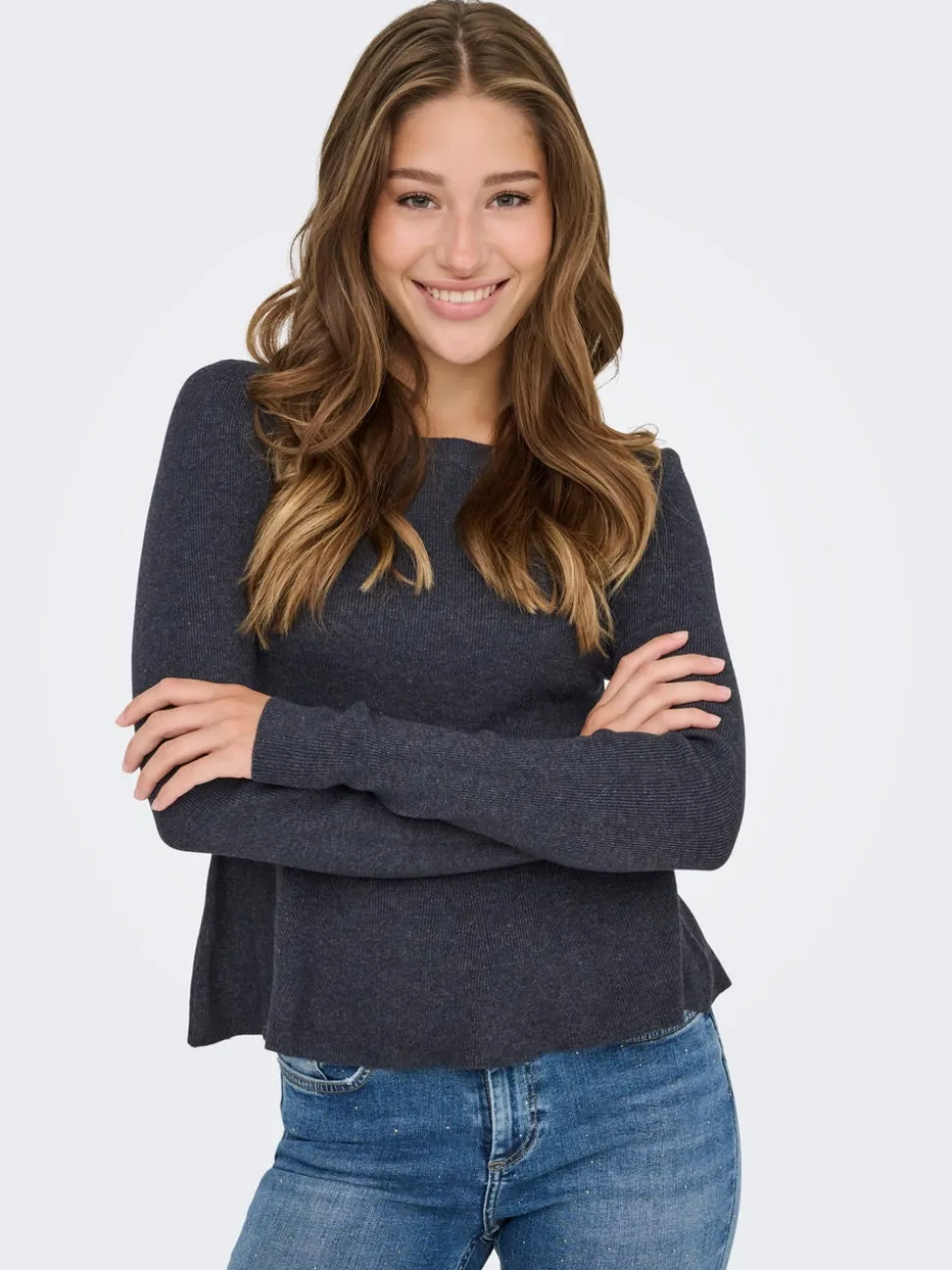 ONLCOCO Strickpullover