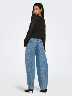 ONLCOLETTE Strickjacke