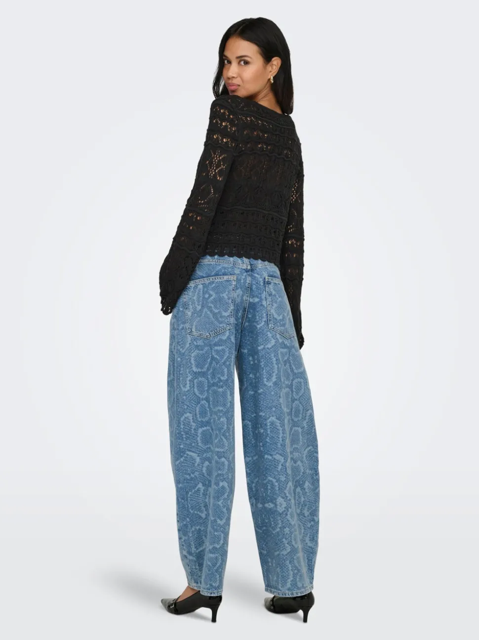 ONLCOLETTE Strickjacke
