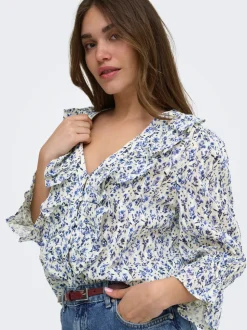 ONLCORALIE Bluse