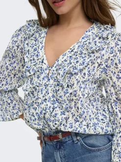 ONLCORALIE Bluse