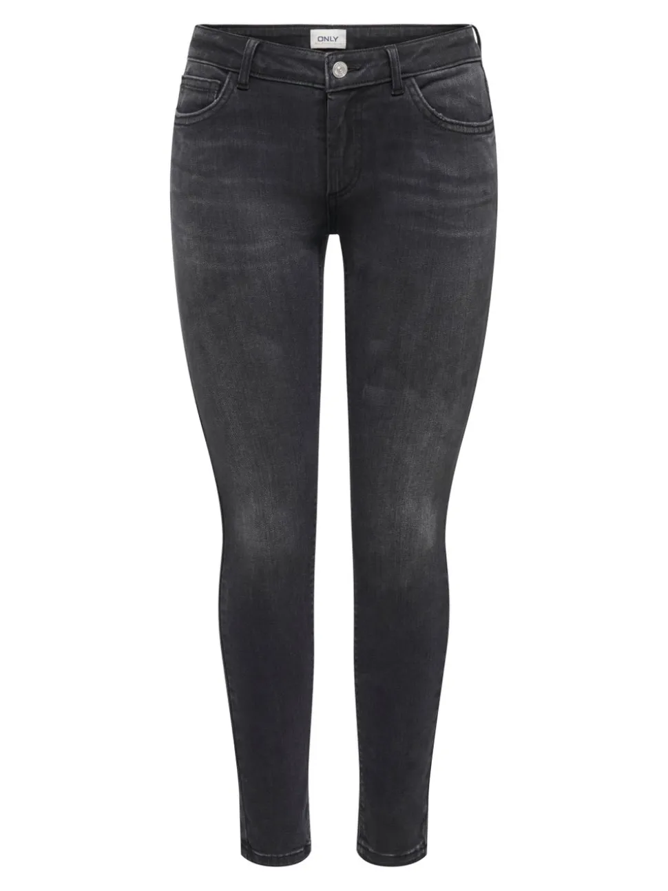 ONLCORAL Niedrige Taille Skinny Fit Jeans
