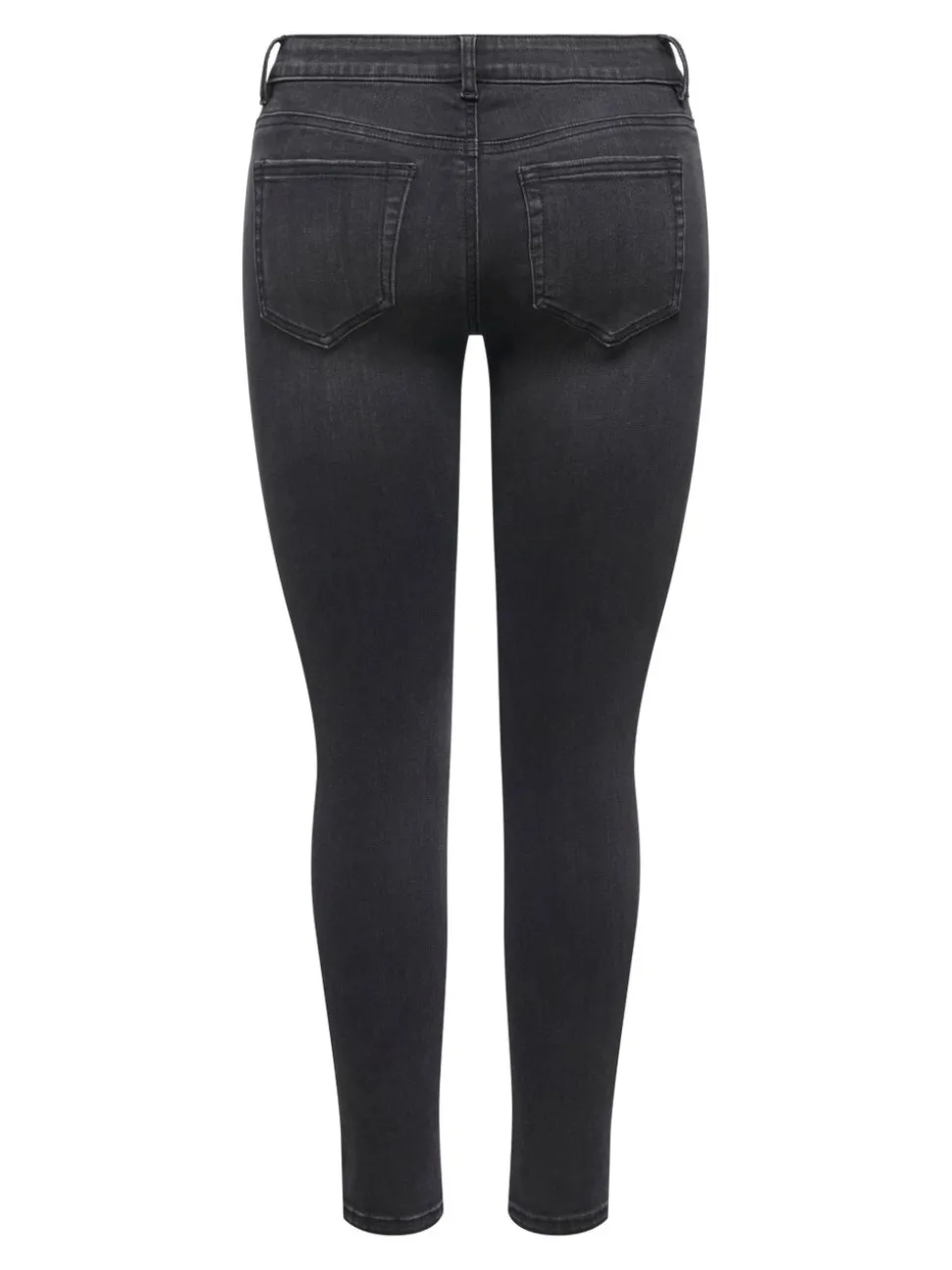 ONLCORAL Niedrige Taille Skinny Fit Jeans