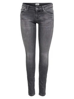 ONLCORAL Sehr niedrige Taille Skinny Fit Jeans