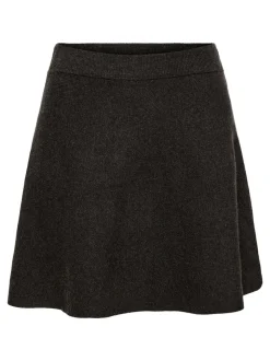 ONLCOSIMA Strickrock Kurzer Rock