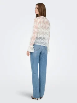 ONLCRISMA Bluse