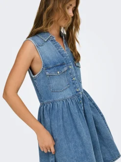ONLCYRUS Kurzes Kleid