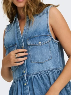 ONLCYRUS Kurzes Kleid