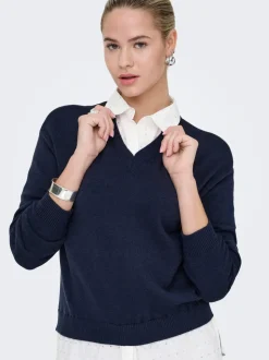 ONLDAGMAR Strickpullover