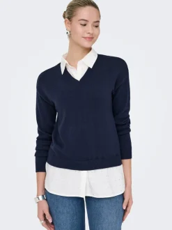 ONLDAGMAR Strickpullover