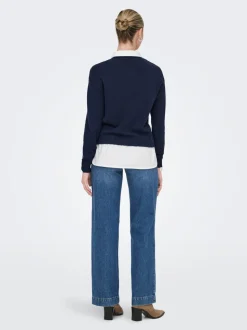 ONLDAGMAR Strickpullover