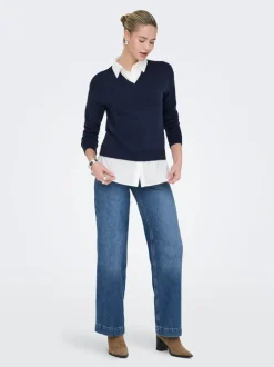 ONLDAGMAR Strickpullover