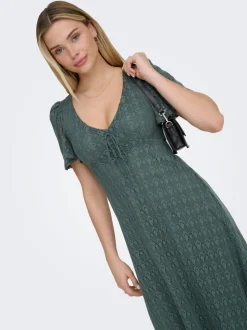 ONLDANIELLA Kurzes Kleid