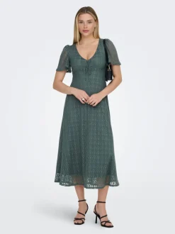 ONLDANIELLA Kurzes Kleid