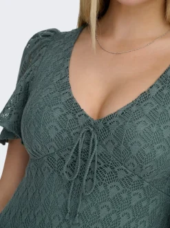 ONLDANIELLA Kurzes Kleid