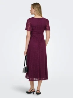 ONLDANIELLA Kurzes Kleid