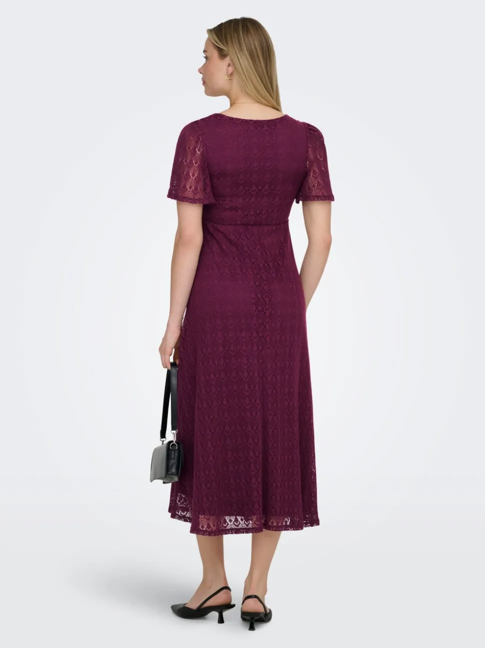 ONLDANIELLA Kurzes Kleid