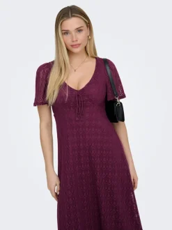 ONLDANIELLA Kurzes Kleid