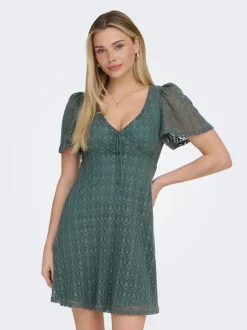 ONLDANIELLA Kurzes Kleid