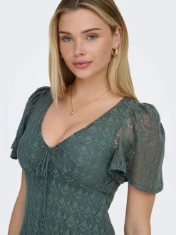 ONLDANIELLA Kurzes Kleid