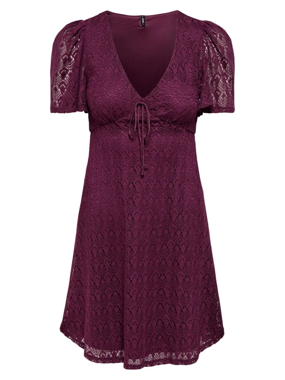 ONLDANIELLA Kurzes Kleid