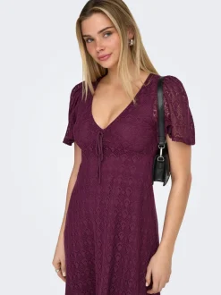 ONLDANIELLA Kurzes Kleid