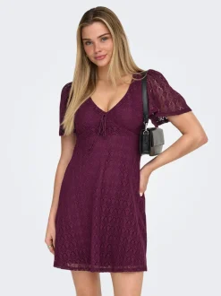 ONLDANIELLA Kurzes Kleid