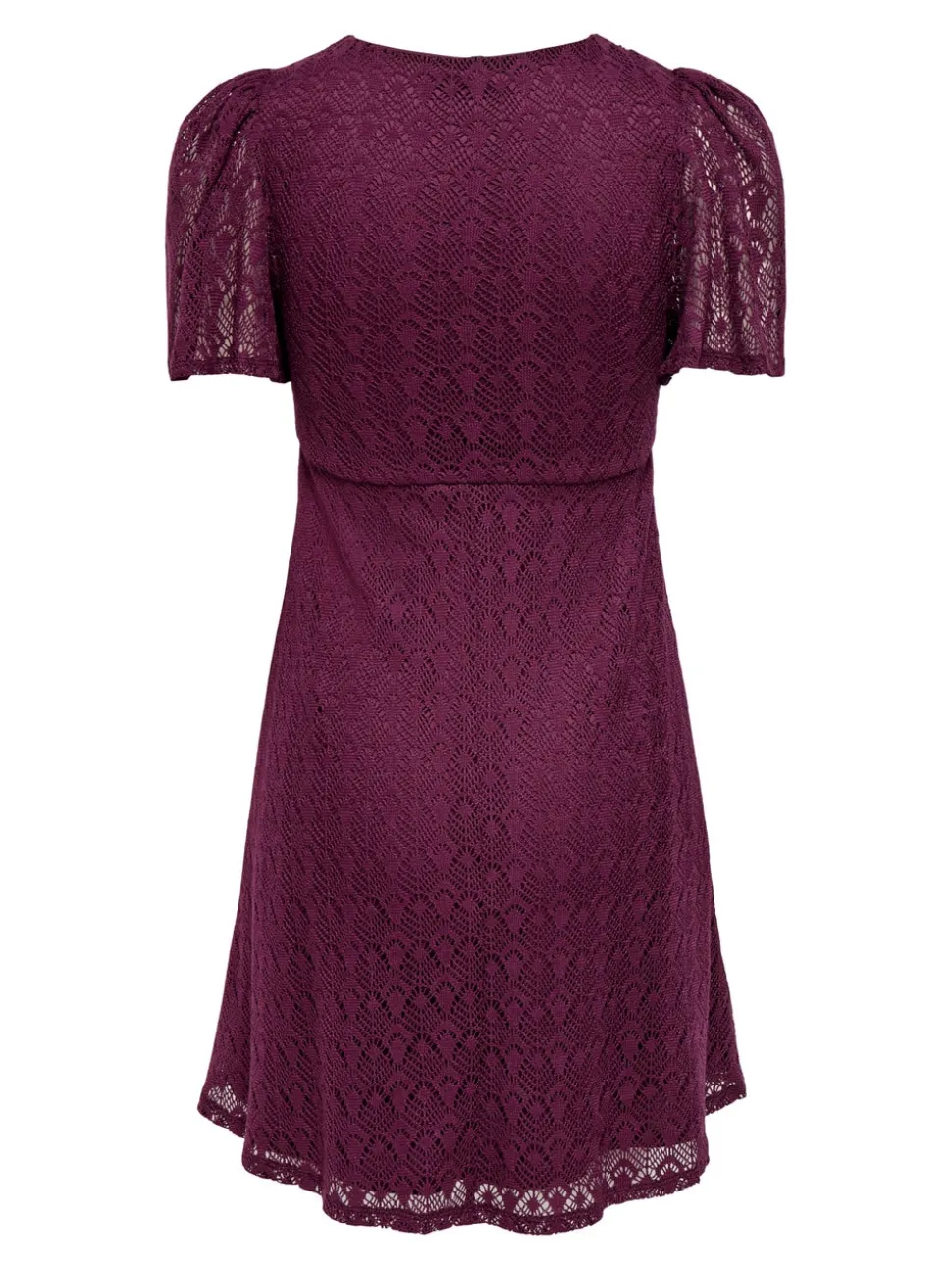 ONLDANIELLA Kurzes Kleid