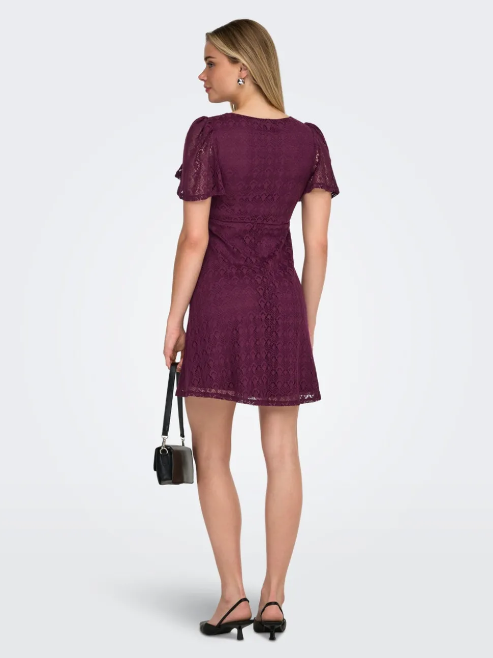 ONLDANIELLA Kurzes Kleid
