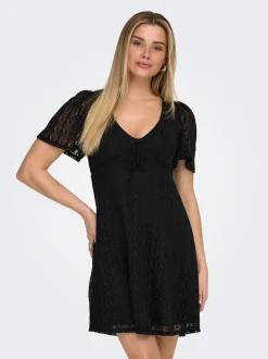 ONLDANIELLA Kurzes Kleid