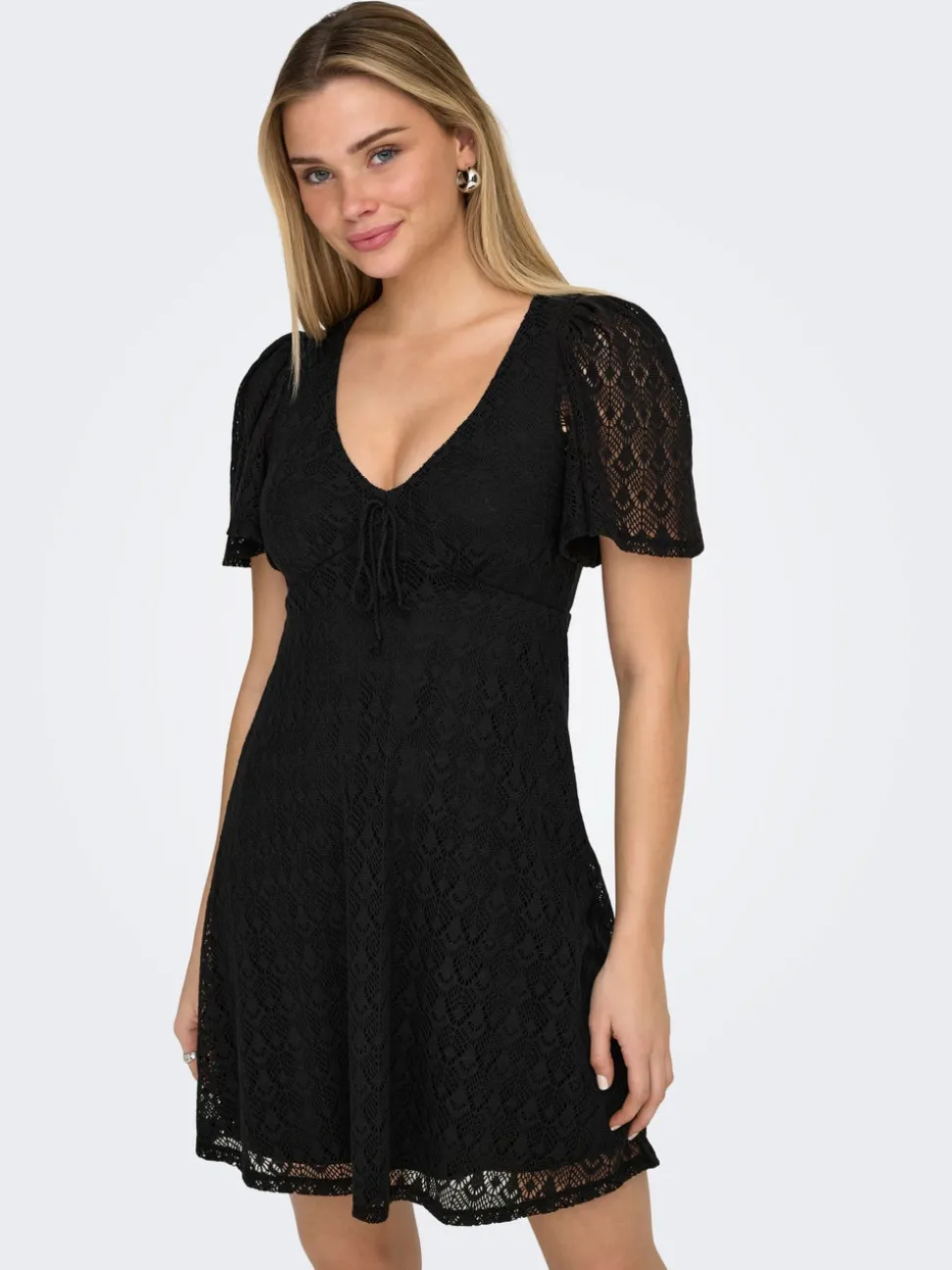 ONLDANIELLA Kurzes Kleid