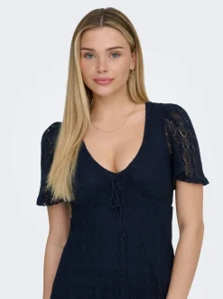 ONLDANIELLA Kurzes Kleid