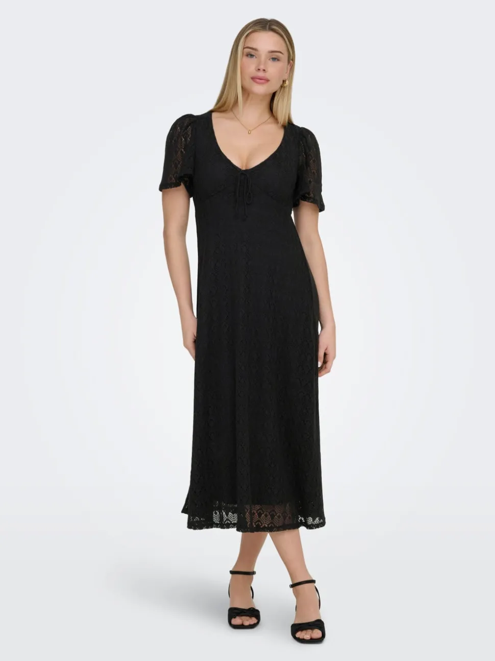 ONLDANIELLA Kurzes Kleid