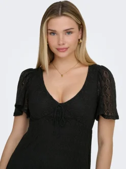 ONLDANIELLA Kurzes Kleid