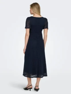 ONLDANIELLA Kurzes Kleid