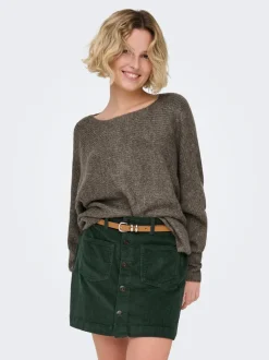 ONLDANIELLA Strickpullover