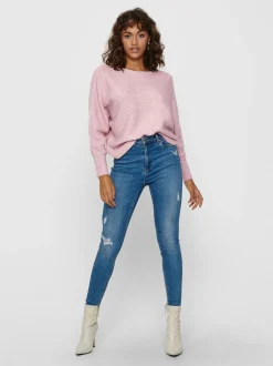 ONLDANIELLA Strickpullover