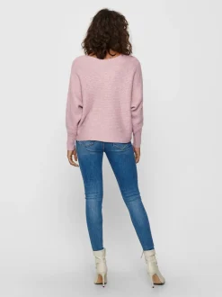 ONLDANIELLA Strickpullover