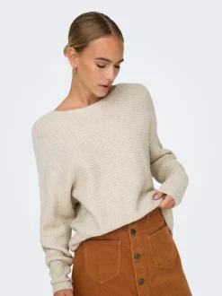 ONLDANIELLA Strickpullover